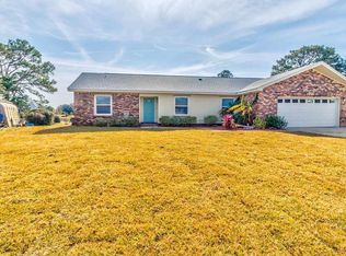 5444 Ponte Verde Cv, Perdido Key, FL 32507