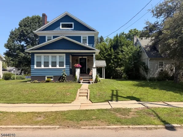 521 5Th St, Belvidere Twp., NJ 07823