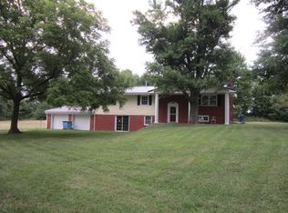 11127 Old Leitchfield Rd, Whitesville, KY 42378