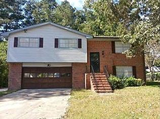 6515 Ashdale Dr, Atlanta, GA 30349