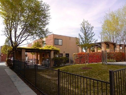 4th image of 12621 Lomas Blvd NE APT 36