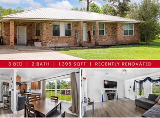 15088 Highway 44, Gonzales, LA 70737