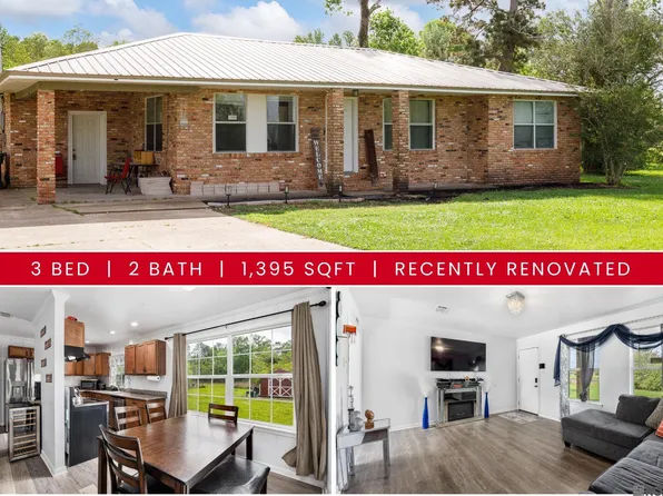 15088 Highway 44, Gonzales, LA 70737