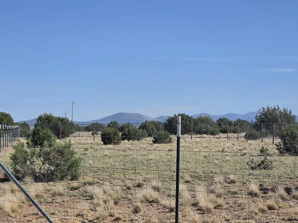 35 County Road 8623 Rd, Concho, AZ 85924