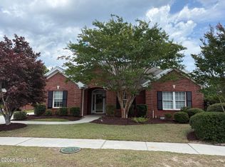 7820 Sanderling Pl, Wilmington, NC 28411