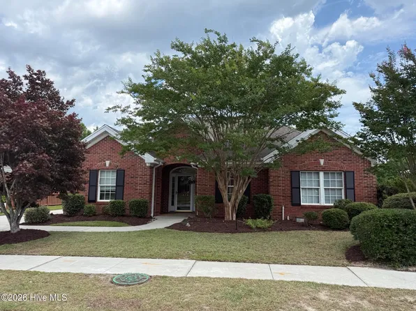 7820 Sanderling Pl, Wilmington, NC 28411