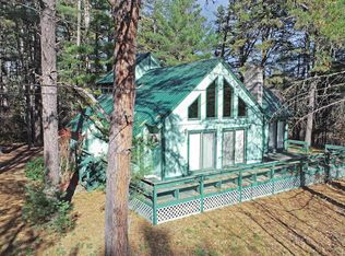 68 Pleasant Dr, Freedom, NH 03836