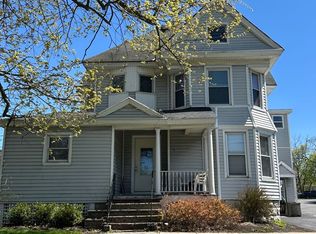 136 North St Floor 1, Auburn, NY 13021
