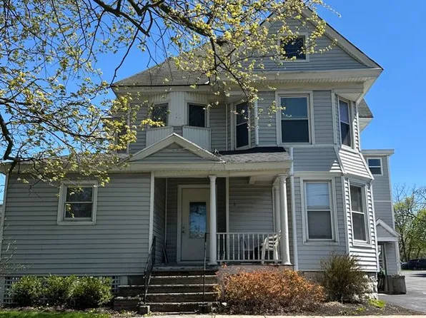 136 North St Floor 1, Auburn, NY 13021