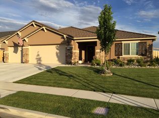 3873 Wisdom Dr, Sparks, NV