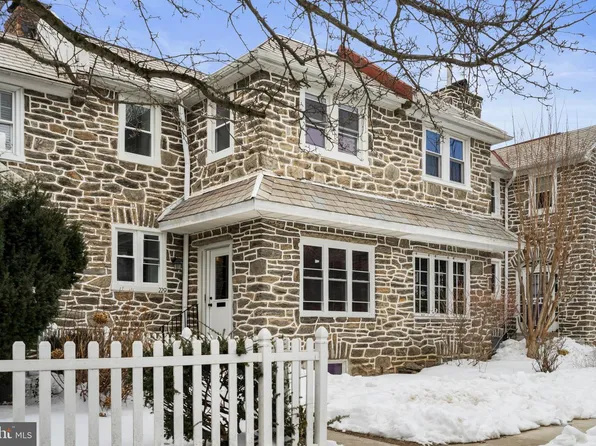 229 W Gorgas Ln, Philadelphia, PA 19119