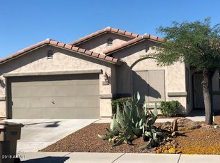 7362 S Morning Dew Ln, Buckeye, AZ 85326