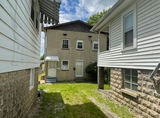 2331 1/2 Washington Street West, Charleston, WV 25387