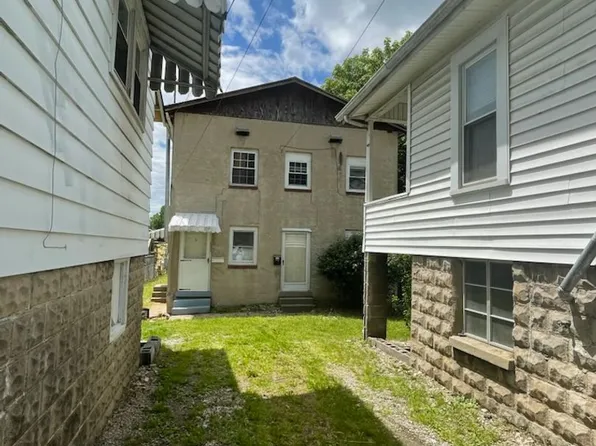 2331 1/2 Washington Street West, 2331 1/2 Washington St W #A, Charleston, WV 25387