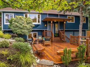 3794 232nd Pl SW, Brier, WA