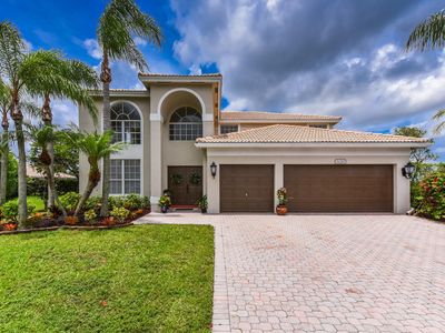 21280 Waycross Drive, Boca Raton, FL, 33428