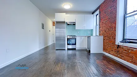 Rented by Brighton Management