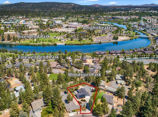 61644 Summer Shade Dr, Bend, OR 97702