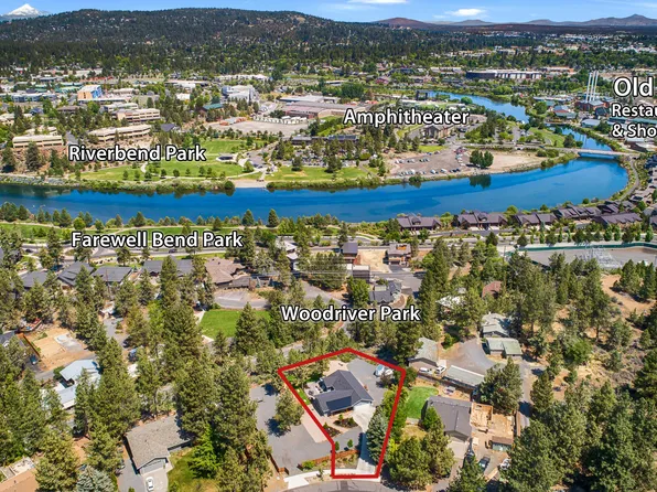 61644 Summer Shade Dr, Bend, OR 97702