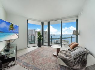 501 NE 31st St #1901, Miami, FL 33137