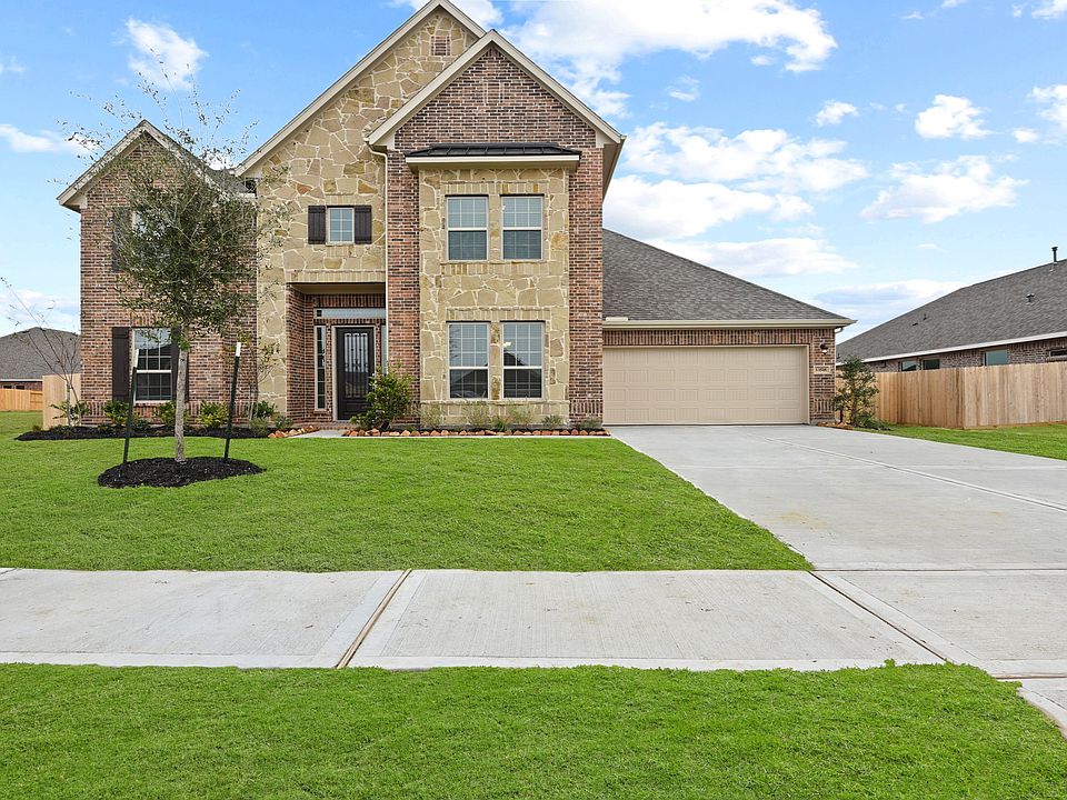 Caroline - 13518 Spring Mist Drive 4