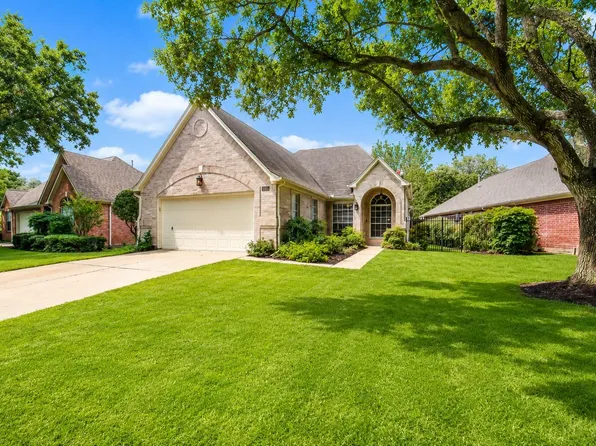 1835 Fantasy Woods Dr, Houston, TX 77094