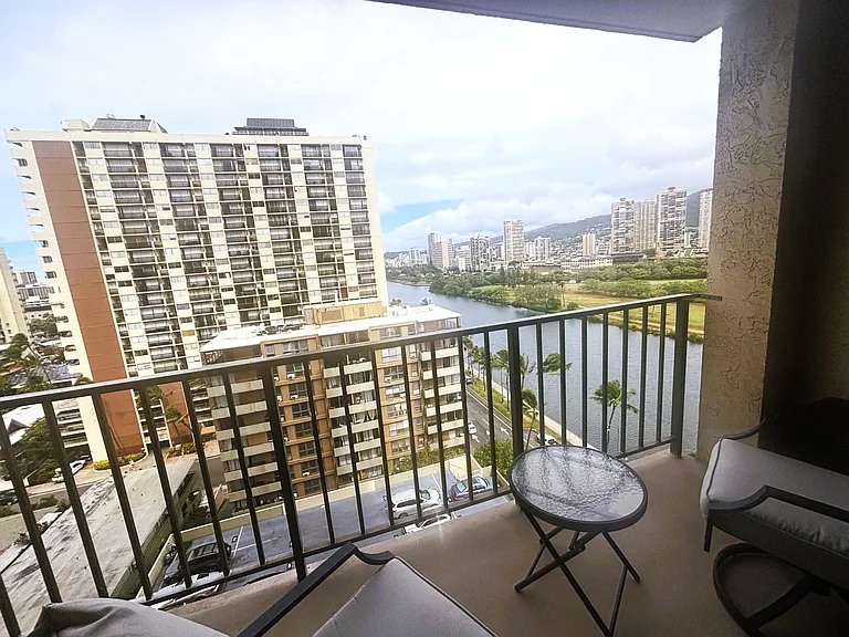 2345 Ala Wai Blvd #1514 — Photo 22
