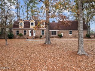 1462 Prospect Rd NW, Supply, NC 28462