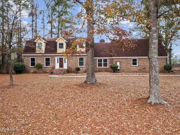 1462 Prospect Road NW, Supply, NC 28462