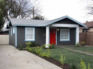 4827 La Roda Ave, Los Angeles, CA 90041