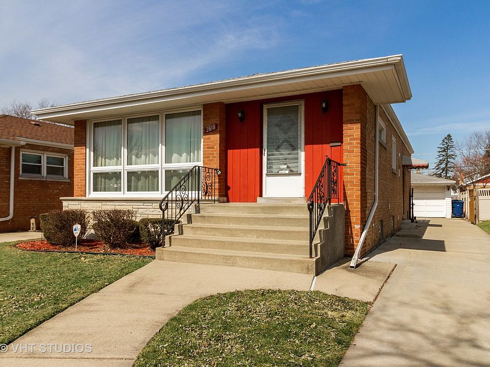 1st image of 2818 W 100th St