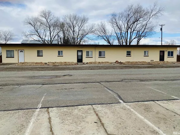 10 Olavarria St, McDermitt, NV 89421