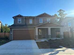 242 Echols Dr, Martinez, CA 94553