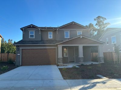 242 Echols Drive, Martinez, CA, 94553