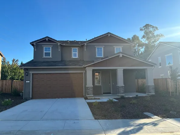 242 Echols Drive, Martinez, CA 94553