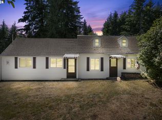 21241 S Jubb Rd, Estacada, OR 97023