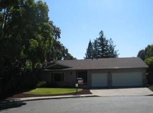1901 Chateau Ct, Walnut Creek, CA 94598