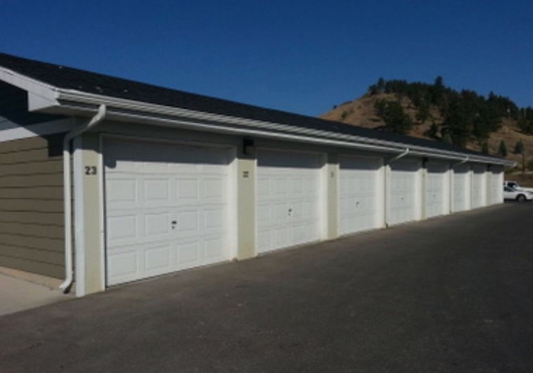 Rapid Creek Apartments 1158 Anamosa St Rapid City SD Zillow