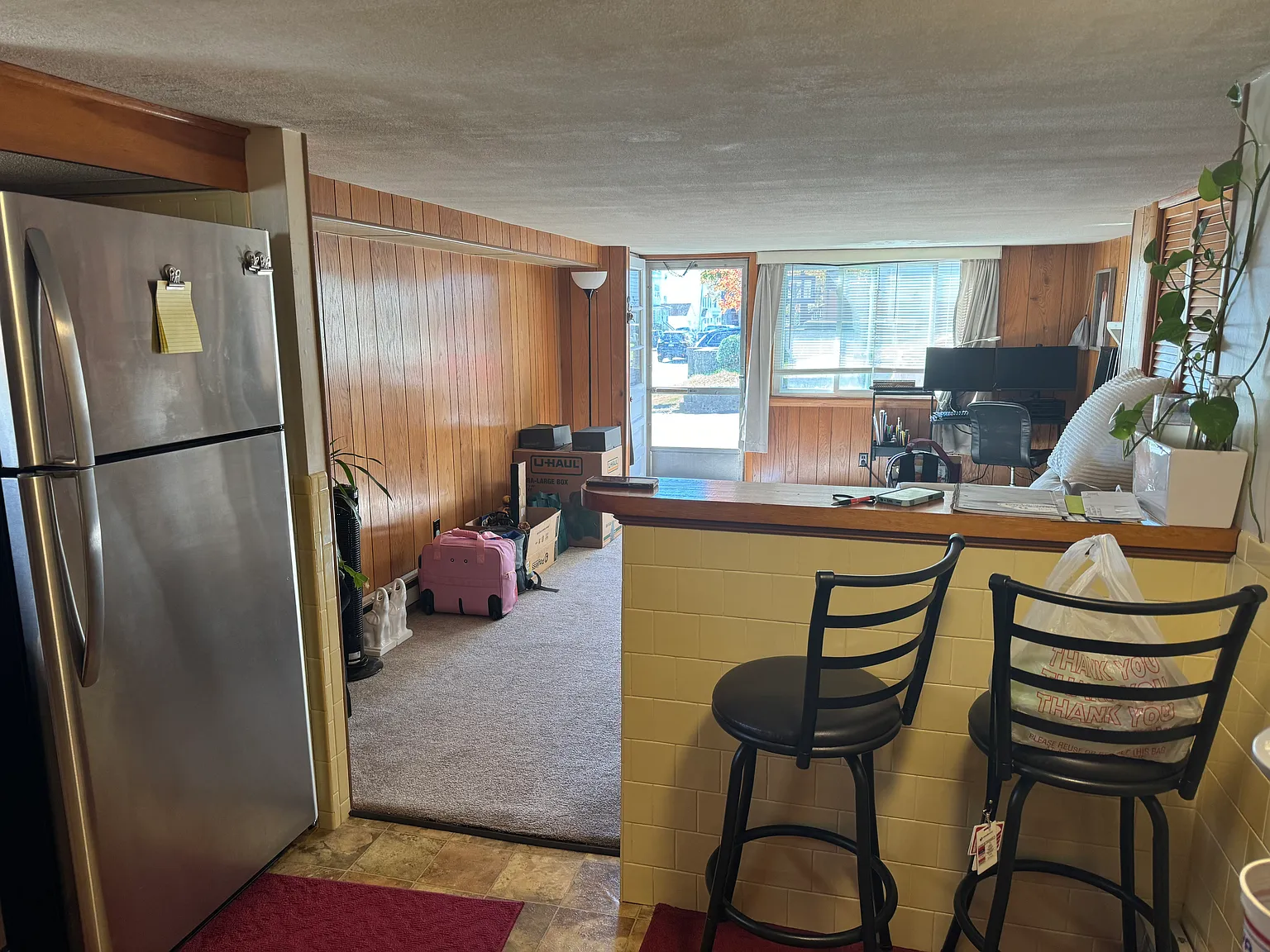 1 bed, $1,500 — Photo 3