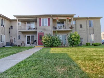 10109 Allen Pointe Dr #129, Allen Park, MI, 48101