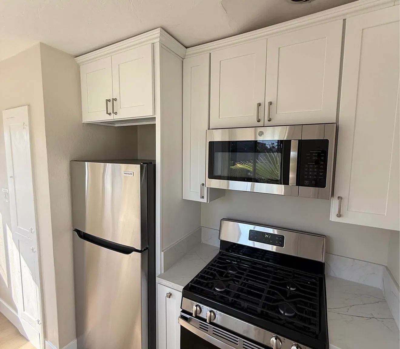 1 bed, 625 sqft, $1,850 — Photo 1