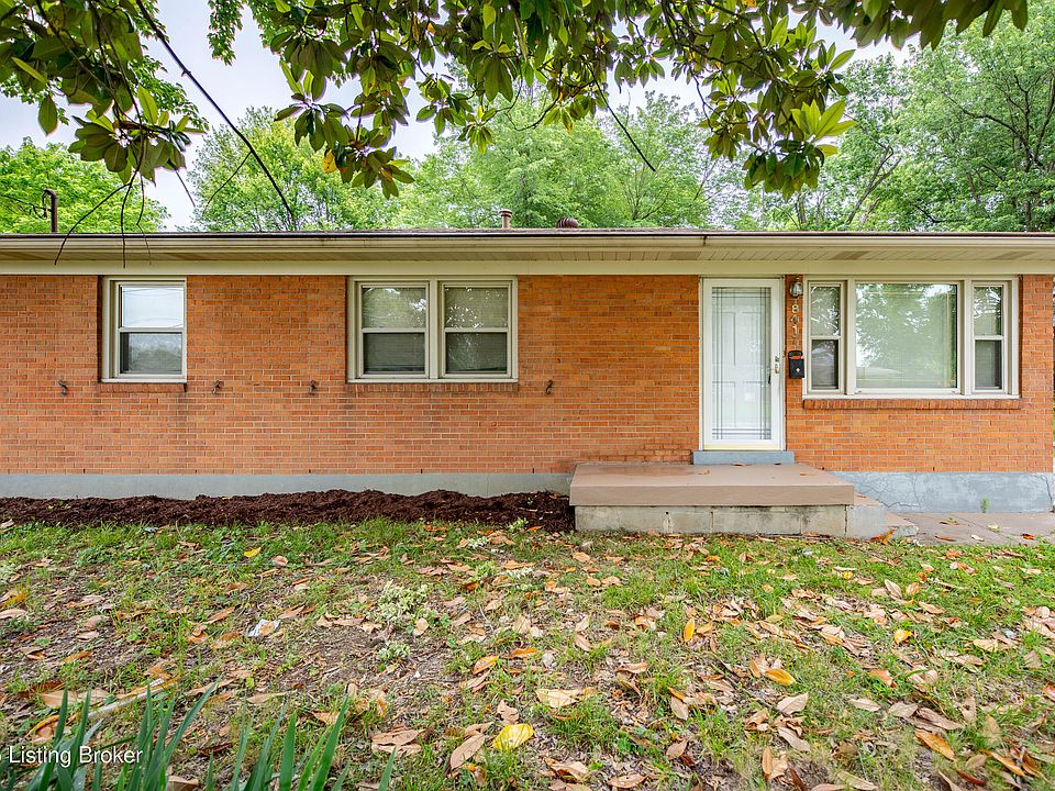 1st image of 8417 Madrone Ave