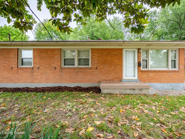 8417 Madrone Ave, Louisville, KY 40258