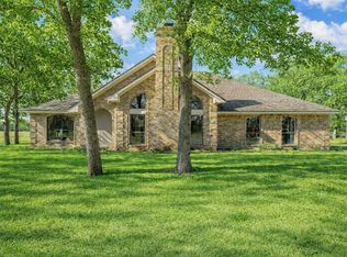 1325 N Katy Rd, Elm Mott, TX 76640