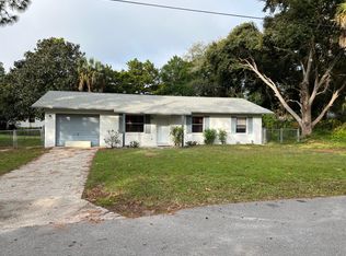 2370 S Whitier Point, Homosassa, FL 34448