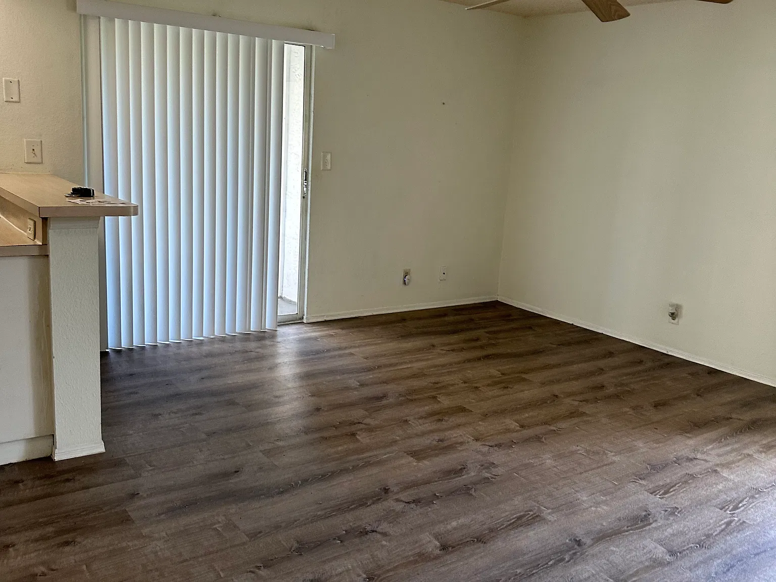 1 bed, 750 sqft, $1,600 — Photo 2