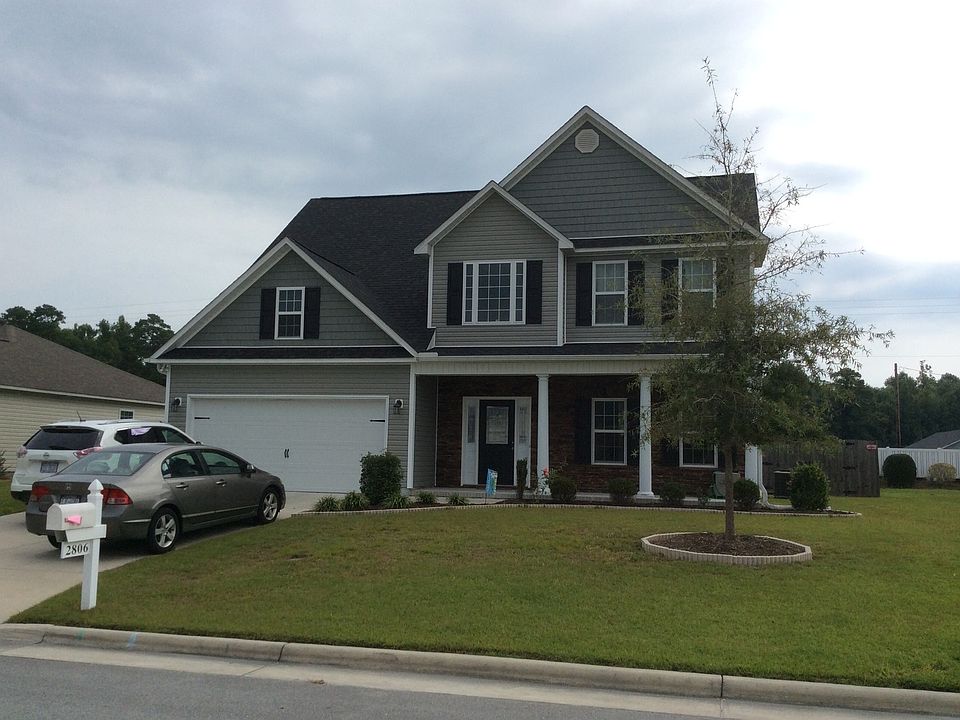 1st image of 2806 Weathersby Dr