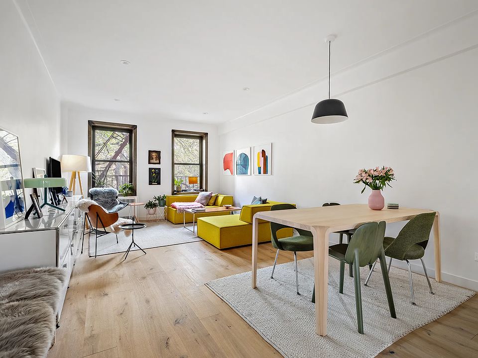 1st image of 81 Ocean Pkwy APT 4D