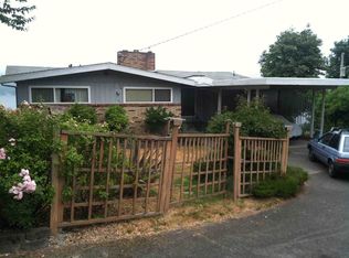 11700 Exeter Ave NE, Seattle, WA 98125