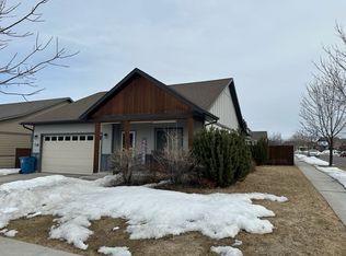 738 Jardine Ave, Bozeman, MT 59718